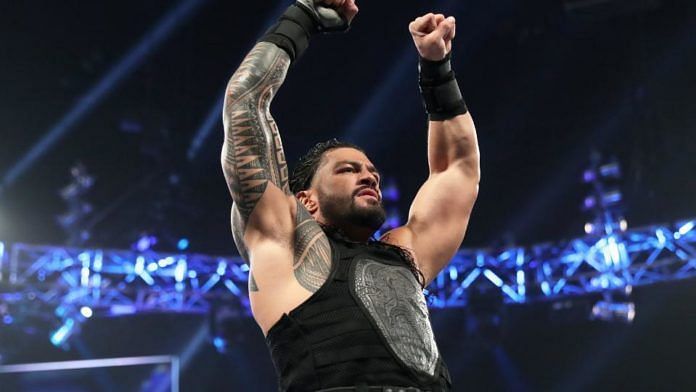 WWE should strike when the iron is hot